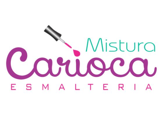 Mistura Carioca Esmalteria - Foto 1